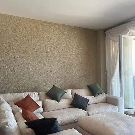 Appartamento Blue Marina Sea View