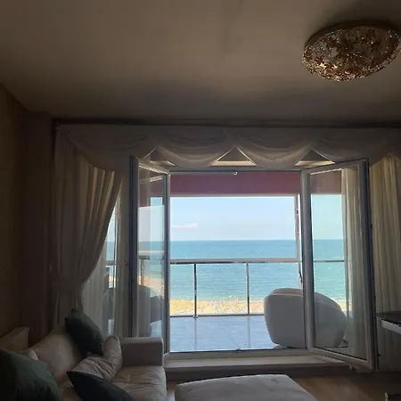 Blue Marina Sea View Appartamento *