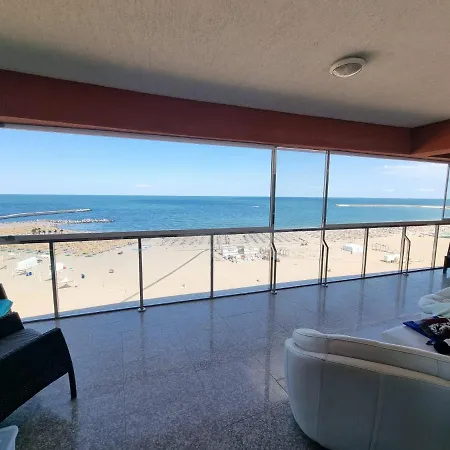 Appartamento Blue Marina Sea View