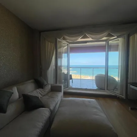 Lejlighed Blue Marina Sea View